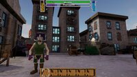 Urban Survival screenshot, image №2544764 - RAWG