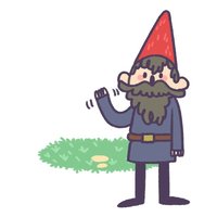 Gnome Without a Home screenshot, image №2324647 - RAWG