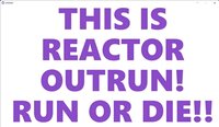 Nuclear_Outrun screenshot, image №3373475 - RAWG