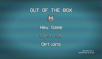 Out of the Box (itch) (Malo Herve) screenshot, image №2384980 - RAWG