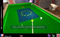 Carom Billards screenshot, image №2122419 - RAWG