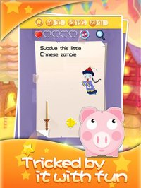 Tricky Challenge 3 screenshot, image №916742 - RAWG