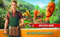 Fantasy Garden Hidden Mystery – Find the Object screenshot, image №1483651 - RAWG