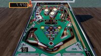 Eight Ball Pinball screenshot, image №3700126 - RAWG