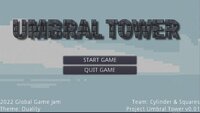 Umbral Tower screenshot, image №3214067 - RAWG