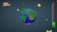Astro Cleaner screenshot, image №2230157 - RAWG
