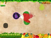 SLICE Fruit Fun 2 screenshot, image №1854636 - RAWG