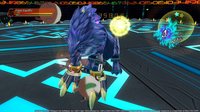 Hyperdimension Neptunia mk2 screenshot, image №600333 - RAWG
