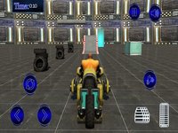 Superhumans Hoverbike Stunt screenshot, image №922465 - RAWG