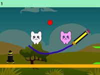 Love Rolling Cats screenshot, image №1743144 - RAWG