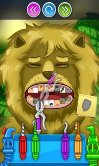 Weird Little Dentist screenshot, image №1977214 - RAWG