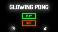Glowing Pong (A38CV) screenshot, image №3769336 - RAWG