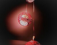 Santa's Secret (Ghost_0001) screenshot, image №2653922 - RAWG