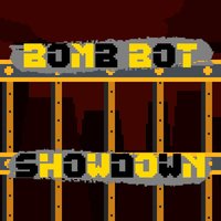 BOMB BOT SHOWDOWN screenshot, image №1994137 - RAWG