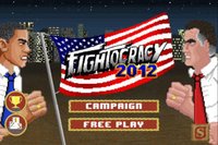 Fightocracy 2012 screenshot, image №49721 - RAWG