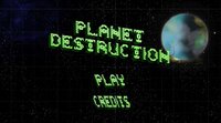 PlanetDestruction screenshot, image №3806089 - RAWG