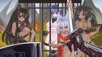 Damsels in Distress screenshot, image №4161404 - RAWG