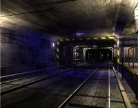 World of Subways 2 – Berlin Line 7 screenshot, image №207961 - RAWG