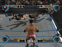 WWE Day of Reckoning 2 screenshot, image №2021962 - RAWG