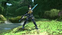 Phantasy Star Online 2 screenshot, image №564559 - RAWG