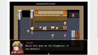 Medieval Mirrors: Episode 2 screenshot, image №3289114 - RAWG