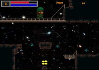 TG Fearless Journey screenshot, image №2900092 - RAWG
