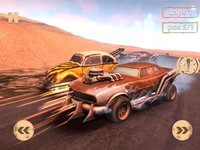 Crazy Car Fury Racing Fever screenshot, image №1935832 - RAWG