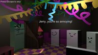 Jerry Is Not Invited screenshot, image №2351175 - RAWG