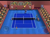 Tennis Champs Season 3 screenshot, image №2126458 - RAWG