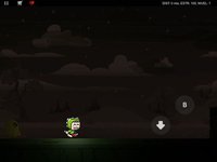 Nino - Fear of Light and Shadow screenshot, image №1656128 - RAWG