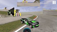 Fog Racing Circuit screenshot, image №4092463 - RAWG