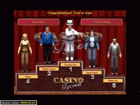 Casino Tycoon screenshot, image №314959 - RAWG