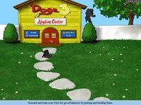 Dogz 3, Your Virtual Petz screenshot, image №331597 - RAWG