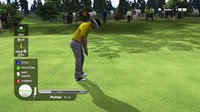 John Daly's ProStroke Golf screenshot, image №552123 - RAWG