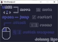 MiniDeadpool screenshot, image №2675831 - RAWG