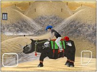 Rhino Riding Simulator screenshot, image №1635672 - RAWG