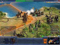 Sid Meier's Civilization IV screenshot, image №652499 - RAWG