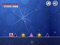 Geometry ABC Neon Dash World: Run & Dancing Line screenshot, image №1612465 - RAWG