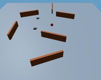 Tugas7 - Navigation Mesh screenshot, image №3722086 - RAWG