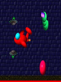 UFO Clones Free screenshot, image №980616 - RAWG