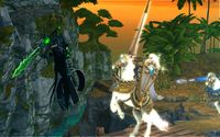 Might & Magic: Heroes 6 - Danse Macabre screenshot, image №599120 - RAWG