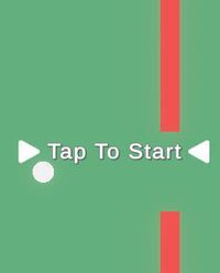 Flappy Ball (Games Top) screenshot, image №3506245 - RAWG