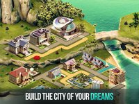 City Island 4 Sim Town Village screenshot, image №1630333 - RAWG