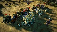 Warlords Battle Simulator screenshot, image №4118249 - RAWG