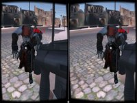 Survival VR Shooter Zombie: FPS Horror Game screenshot, image №1839876 - RAWG