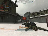 Combat Arms screenshot, image №496808 - RAWG