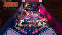 Werewolf Pinball screenshot, image №806017 - RAWG