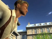 Broken Sword 3 - The Sleeping Dragon screenshot, image №639734 - RAWG