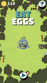 Eat Eggs screenshot, image №1778786 - RAWG