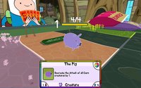 Card Wars - Adventure Time screenshot, image №1444280 - RAWG